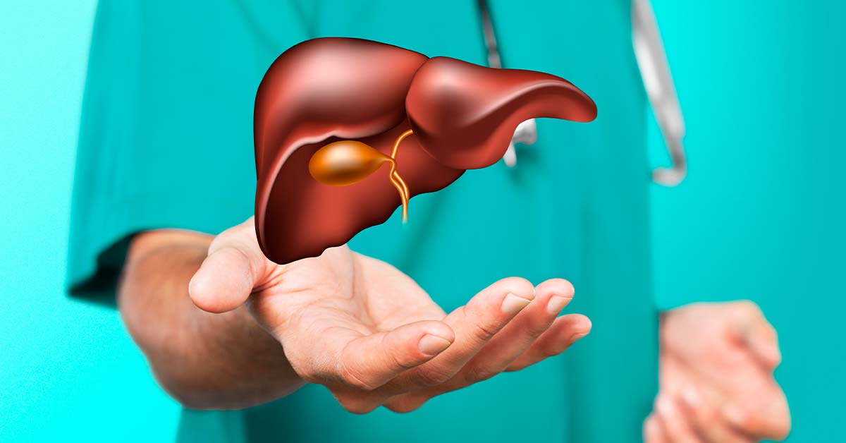 Transplante De F Gado Em Casos De Carcinoma Hepatocelular