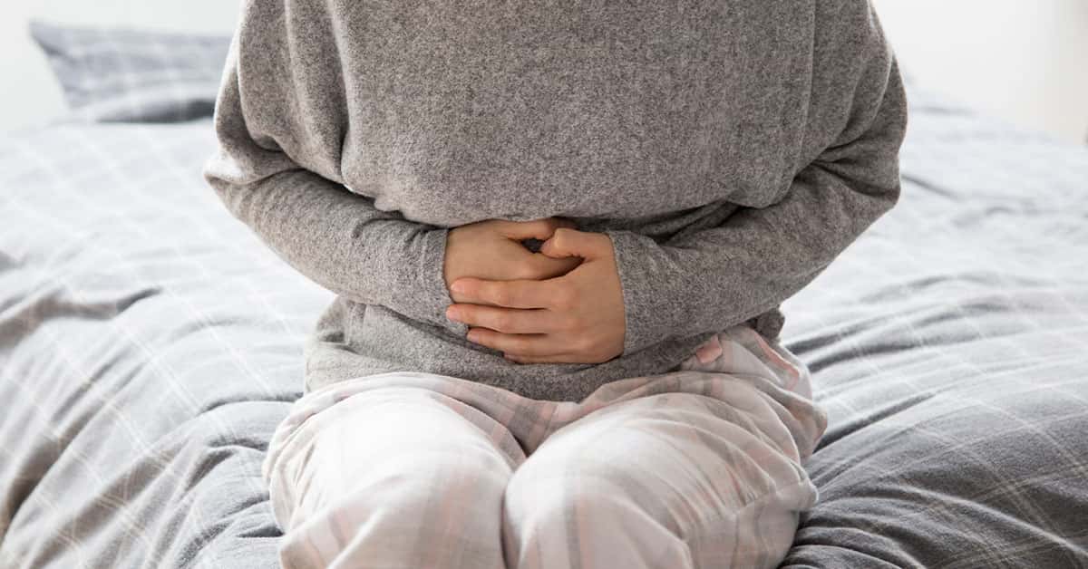 Ilustração sobre doença de Crohn e retocolite ulcerativa