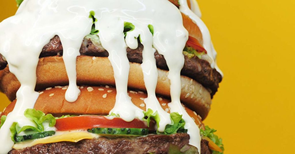 Comer demais faz mal ao sistema digestivo?