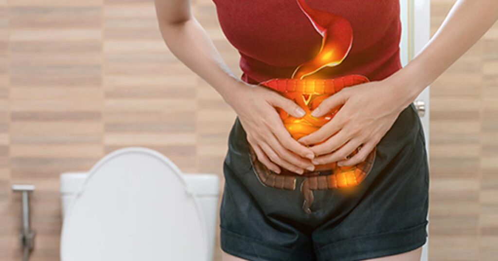 Inchaço abdominal: causas, sinais de alerta e quando procurar médico