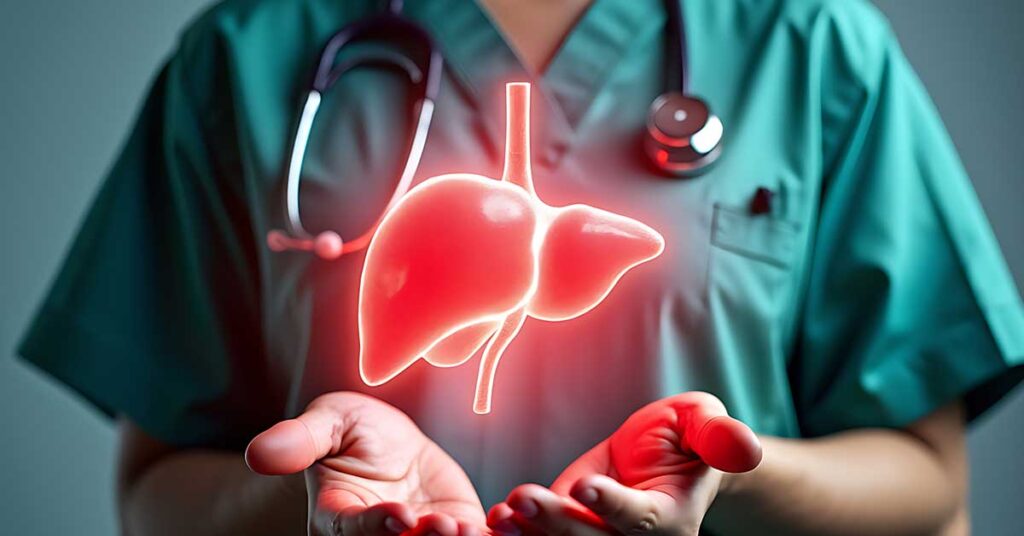 Dor no Fígado: quais são os sinais de alerta?