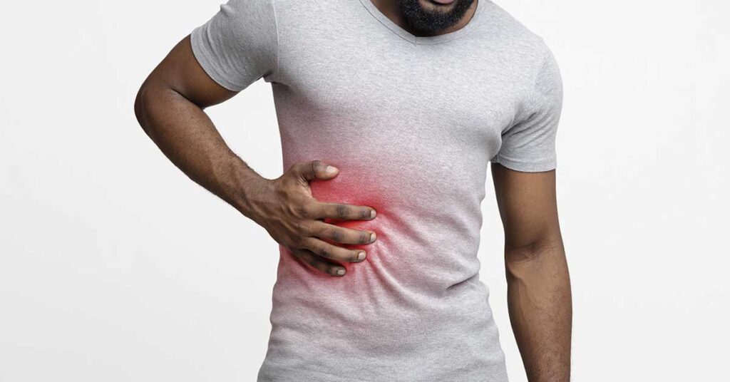 Dor no Fígado: quais são os sinais de alerta?